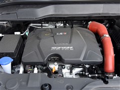 2015款 1.5T 自动两驱精英版