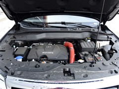 2015款 1.5T 自动两驱精英版