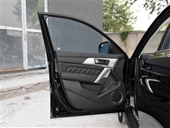 2015款 1.5T 自动两驱精英版