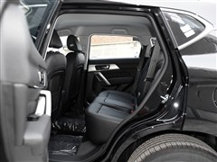 2015款 1.5T 自动两驱精英版