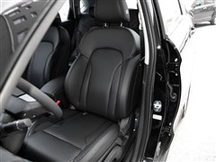 2015款 1.5T 自动两驱精英版