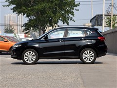 2015款 1.5T 自动两驱精英版