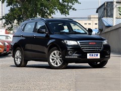 2015款 1.5T 自动两驱精英版