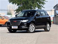 2015款 1.5T 自动两驱精英版