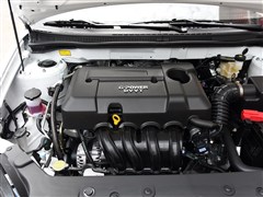 2015款 1.5L 手动进取型