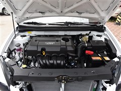 2015款 1.5L 手动进取型