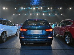 2015款 xDrive20i M运动限量型