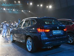2015款 xDrive20i M运动限量型