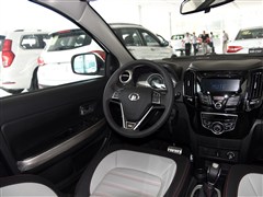 2015款 1.5L AMT舒适型