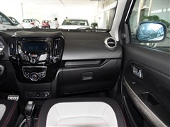 2015款 1.5L AMT舒适型