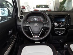 2015款 1.5L AMT舒适型