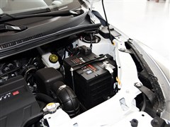 2015款 1.5L AMT舒适型