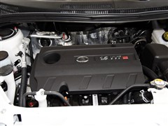2015款 1.5L AMT舒适型