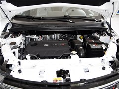 2015款 1.5L AMT舒适型