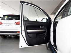 2015款 1.5L AMT舒适型