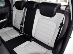 2015款 1.5L AMT舒适型