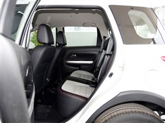 2015款 1.5L AMT舒适型