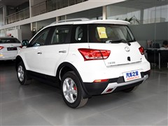 2015款 1.5L AMT舒适型