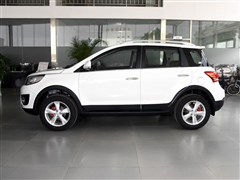 2015款 1.5L AMT舒适型