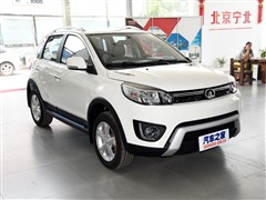 2015款 1.5L AMT舒适型