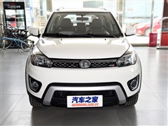 2015款 1.5L AMT舒适型