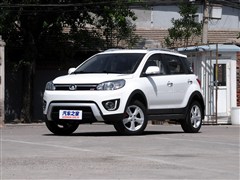 2015款 1.5L AMT豪华型