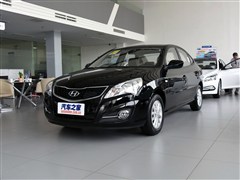 2015款 1.6L 自动舒适型