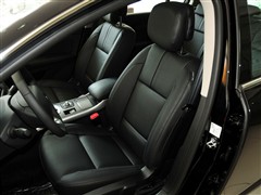 2011款 2.0L 豪华导航版