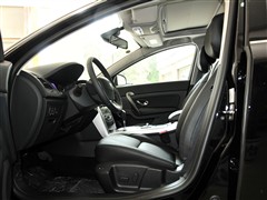 2011款 2.0L 豪华导航版