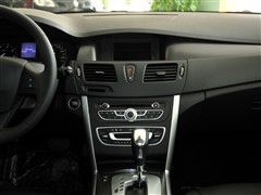 2011款 2.0L 豪华导航版