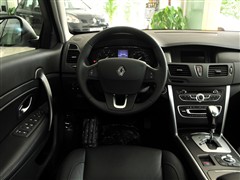 2011款 2.0L 豪华导航版