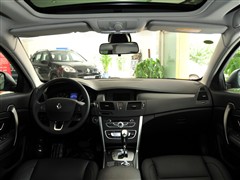 2011款 2.0L 豪华导航版