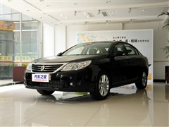 2011款 2.0L 豪华导航版