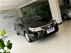 2011款 2.0L 豪华导航版
