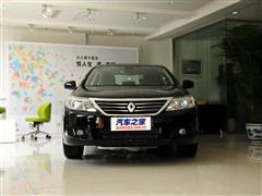 2011款 2.0L 豪华导航版