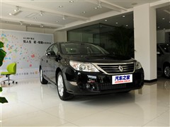 2011款 2.0L 豪华导航版