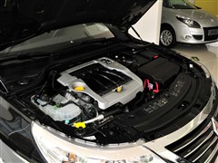 2011款 2.0L 豪华导航版