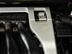 2011款 2.0L 豪华导航版