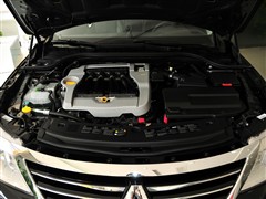 2011款 2.0L 豪华导航版