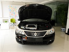 2011款 2.0L 豪华导航版