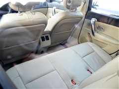 2011款 2.5L 豪华导航版