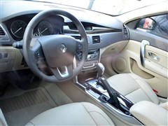 2011款 2.5L 豪华导航版