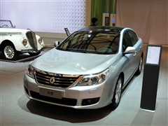 2011款 2.5L 豪华导航版