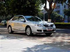 2011款 2.5L 豪华导航版