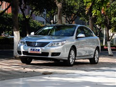 2011款 2.5L 豪华导航版