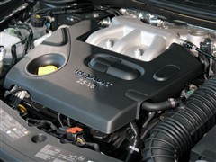 2011款 2.5L 豪华导航版