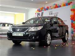 2011款 2.5L 豪华导航版