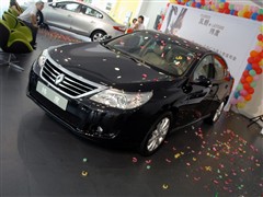 2011款 2.5L 豪华导航版