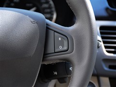 2011款 2.5L 豪华导航版