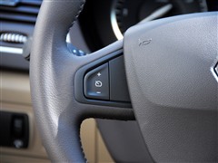 2011款 2.5L 豪华导航版